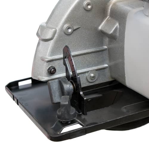 Купить Циркулярная пила GO/ON! PT-47, 1200 Вт, 185 мм по низкой цене