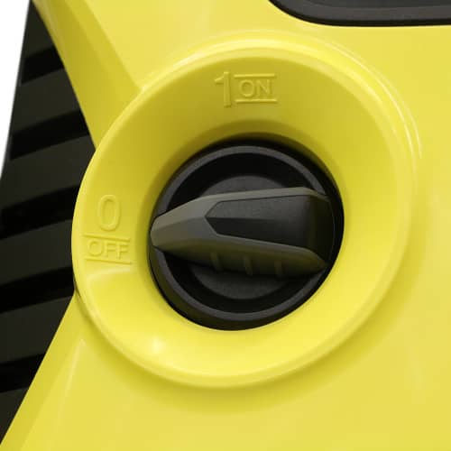 Купить Мойка высокого давления Karcher К7 3000 Вт 160 бар по низкой цене