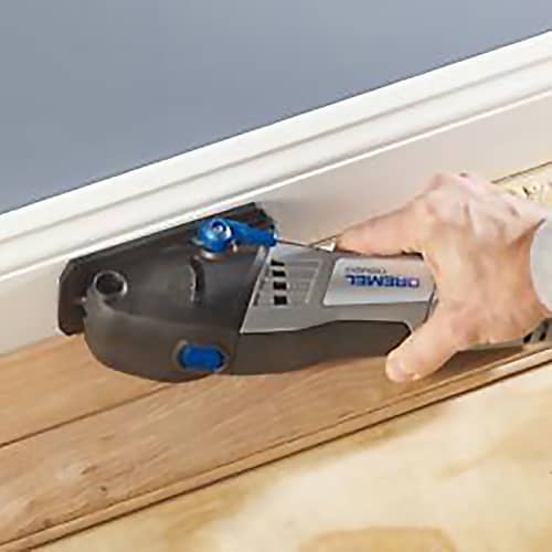 Купить Циркулярная пила компактная Dremel Saw Max DSM20 по низкой цене