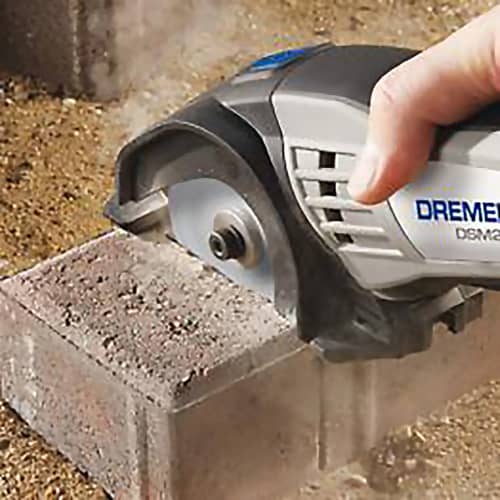 Купить Циркулярная пила компактная Dremel Saw Max DSM20 по низкой цене
