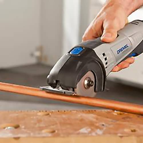 Купить Циркулярная пила компактная Dremel Saw Max DSM20 по низкой цене