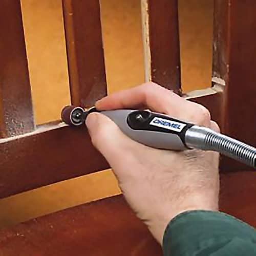 Купить Штатив высота 30-107 см Dremel по низкой цене
