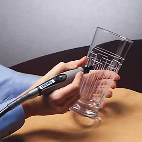Купить Штатив высота 30-107 см Dremel по низкой цене