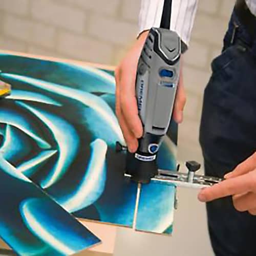 Купить Приставка для резьбы 678 Dremel по низкой цене