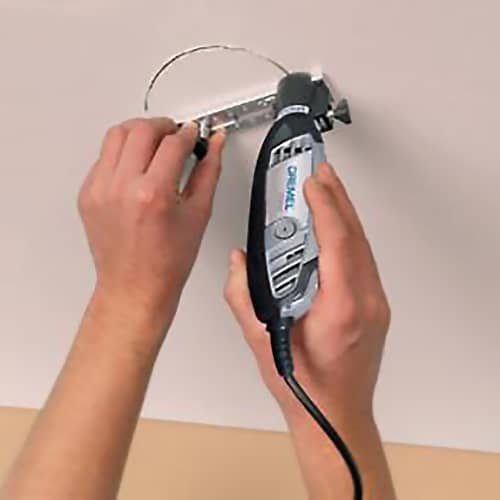 Купить Приставка для резьбы 678 Dremel по низкой цене