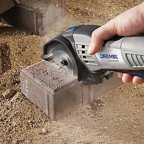 Купить Диск отрезной 20 мм алмазный по плитке для пилы DSM20 Dremel по низкой цене