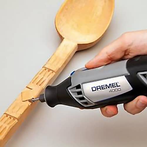 Купить Насадка для резьбы 6,4 мм 2 шт 125 Dremel по низкой цене