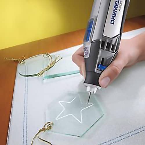 Купить Насадка алмазная круговая 2 шт 7134 Dremel по низкой цене
