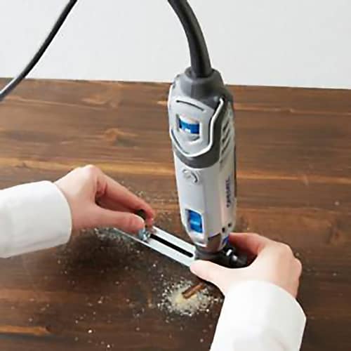 Купить Резец спиральный 3 шт 561 Dremel по низкой цене