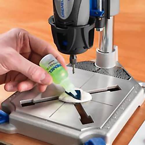 Купить Сверло по стеклу 3,2 мм Dremel по низкой цене