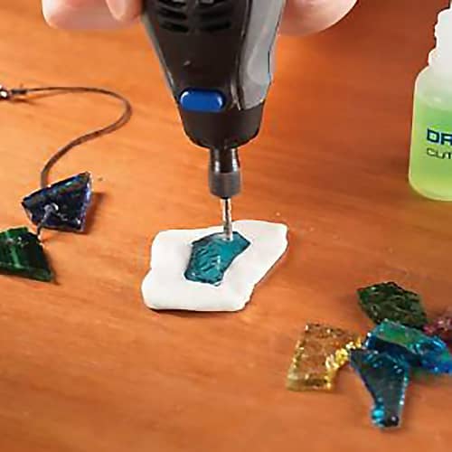 Купить Сверло по стеклу 3,2 мм Dremel по низкой цене