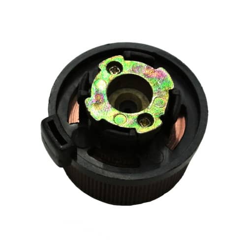 Купить Переходник для малых газовых баллонов с цангового на резьбовой epi-gas по низкой цене