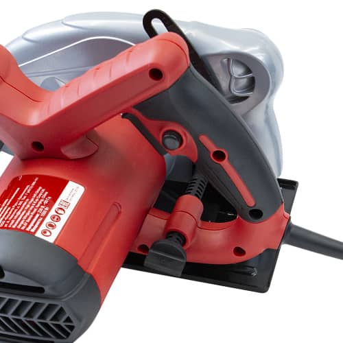 Купить Циркулярная пила DORN DC-1500, 1500 Вт 185 мм по низкой цене