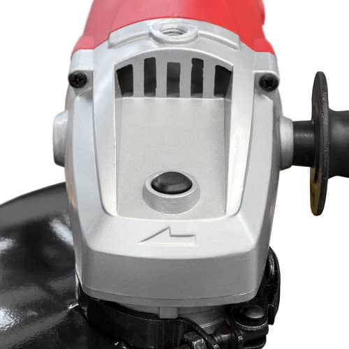 Купить Угловая шлифмашина DORN DG-2200, 2200 Вт 230 мм по низкой цене