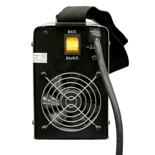 Купить Сварочный аппарат инверторный Ресанта САИ-190, 190 А по низкой цене