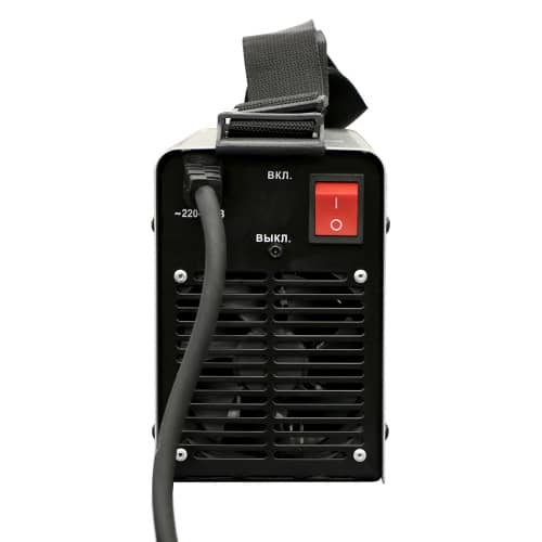 Купить Сварочный аппарат инверторный Ресанта САИ-160, 160 А по низкой цене