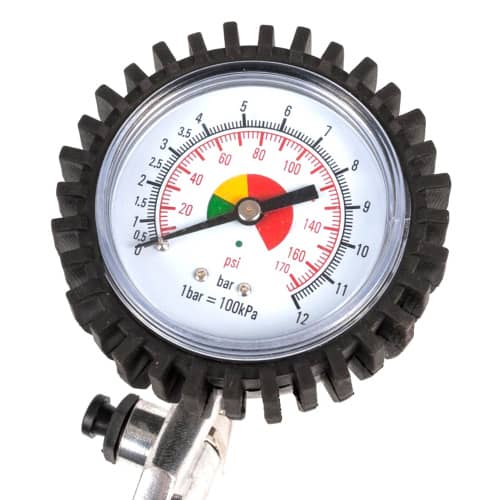 Купить Набор пневмоинструментов 3 шт Quattro Elementi по низкой цене
