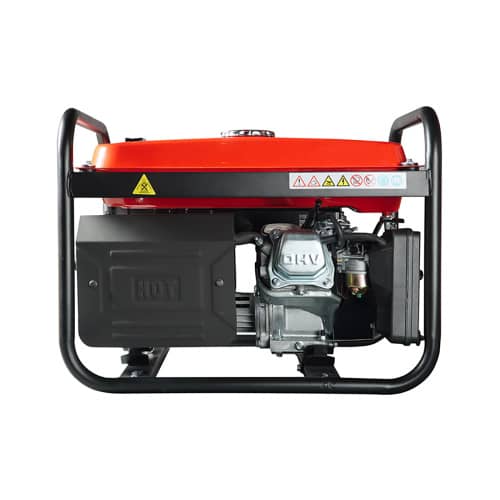 Купить Генератор бензиновый Fubag BS 3300, 3 кВт по низкой цене