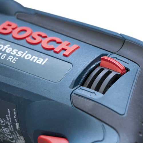 Купить Дрель ударная BOSCH Professional GSB 16 RE, 750 Вт по низкой цене