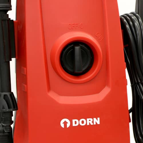 Купить Мойка высокого давления DORN DW-100, 1200 Вт 100 бар по низкой цене