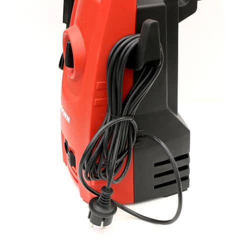 Купить Мойка высокого давления DORN DW-100, 1200 Вт 100 бар по низкой цене