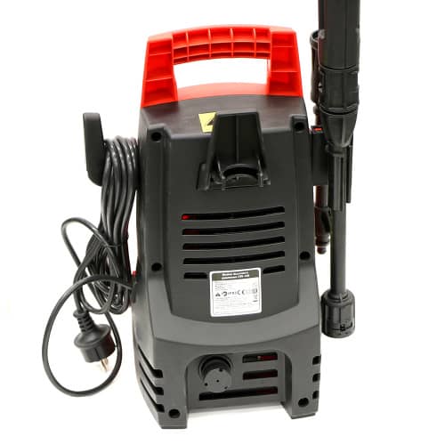 Купить Мойка высокого давления DORN DW-100, 1200 Вт 100 бар по низкой цене