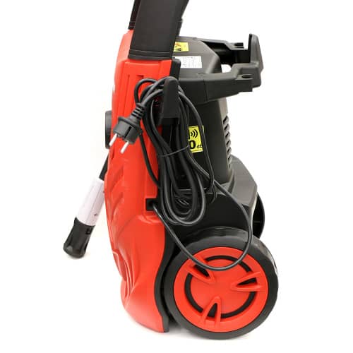 Купить Мойка высокого давления DORN DW-120, 1600 Вт 120 бар по низкой цене