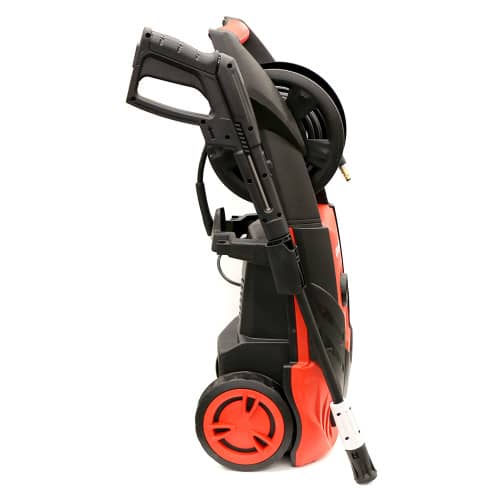 Купить Мойка высокого давления DORN DW-130, 1800 Вт 130 бар по низкой цене