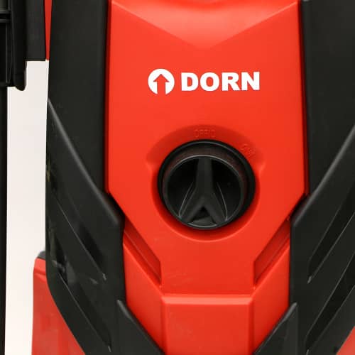 Купить Мойка высокого давления DORN DW-130, 1800 Вт 130 бар по низкой цене