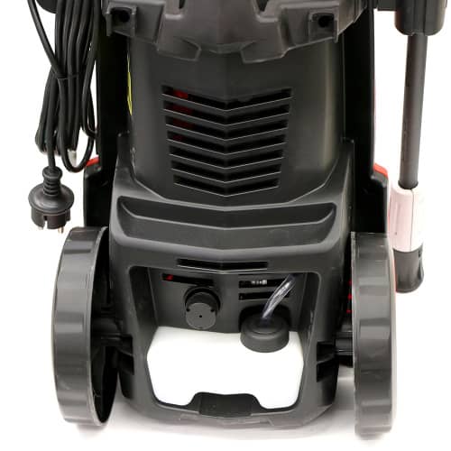 Купить Мойка высокого давления DORN DW-130, 1800 Вт 130 бар по низкой цене