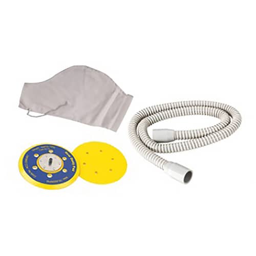 Купить Пневмошлифмашина орбитальная Fubag SR150CV, 140л/м, 6,3 бар по низкой цене