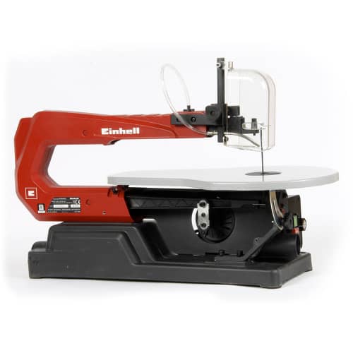 Купить Стационарный лобзик Einhell TC-SS 405 E 120 Вт по низкой цене
