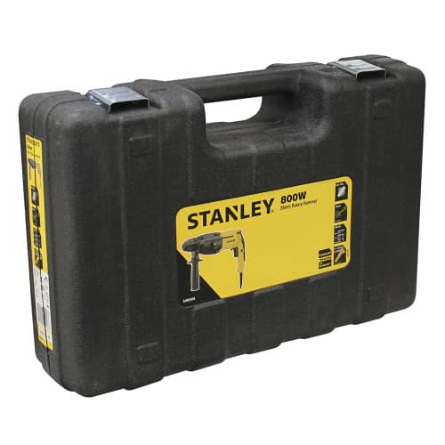 Купить Перфоратор STANLEY SHR263K 800 Вт 3,4 Дж по низкой цене
