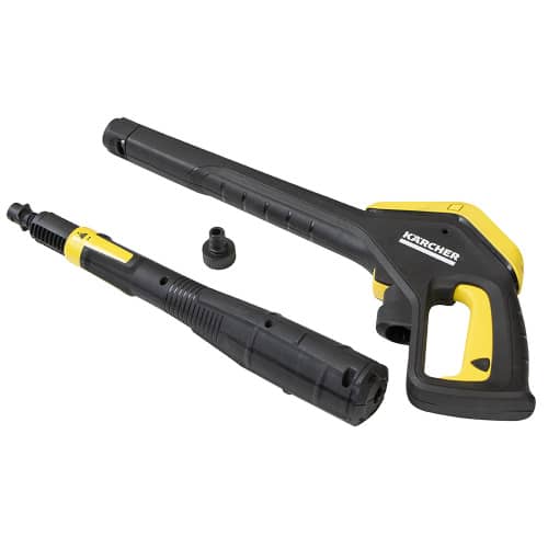 Купить Мойка высокого давления Karcher К5 Premium Full Control Plus 2100 Вт 145 бар по низкой цене