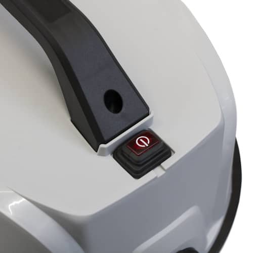 Купить Пылесос GO/ON! EC812W-1250, 1250 Вт, 12 л по низкой цене