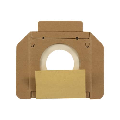 Купить Мешок-пылесборник OZONE CP-218/3 для пылесосов Karcher 3 шт по низкой цене