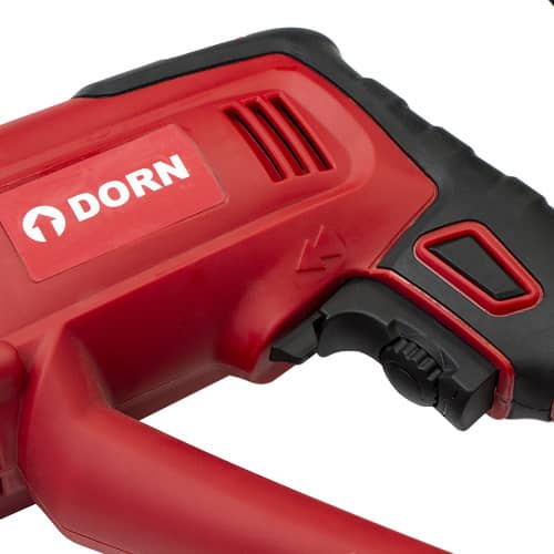 Купить Перфоратор DORN DH-1050, 1050 Вт 2,8 Дж по низкой цене
