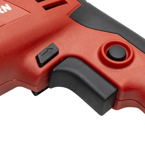 Купить Дрель ударная DORN DD-600, 600 Вт по низкой цене