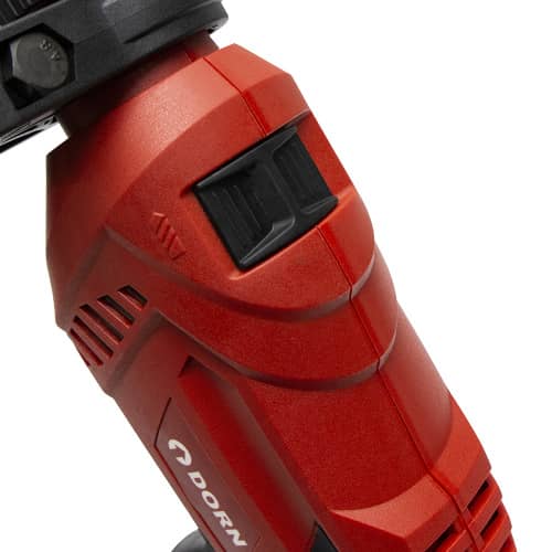 Купить Дрель ударная DORN DD-600, 600 Вт по низкой цене