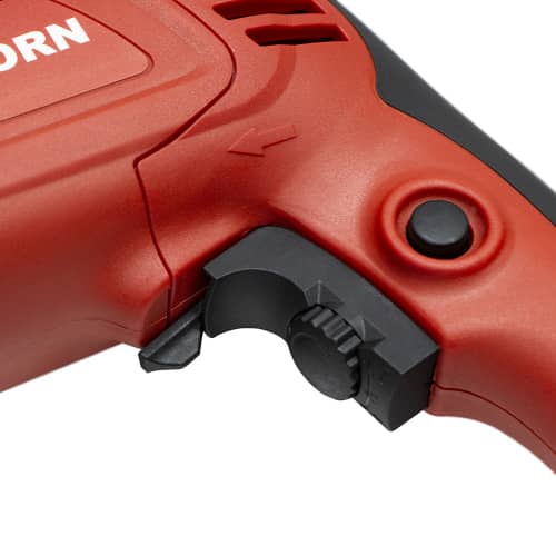 Купить Дрель ударная DORN DD-1050, 1050 Вт по низкой цене