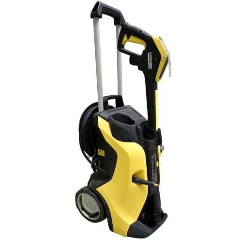 Купить Мойка высокого давления Karcher K7 Premium Full Control Plus 3000 Вт 180 бар по низкой цене