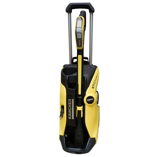 Купить Мойка высокого давления Karcher K7 Premium Full Control Plus 3000 Вт 180 бар по низкой цене