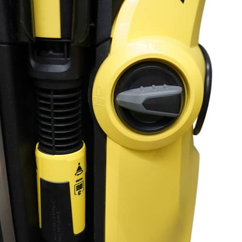Купить Мойка высокого давления Karcher K7 Premium Full Control Plus 3000 Вт 180 бар по низкой цене