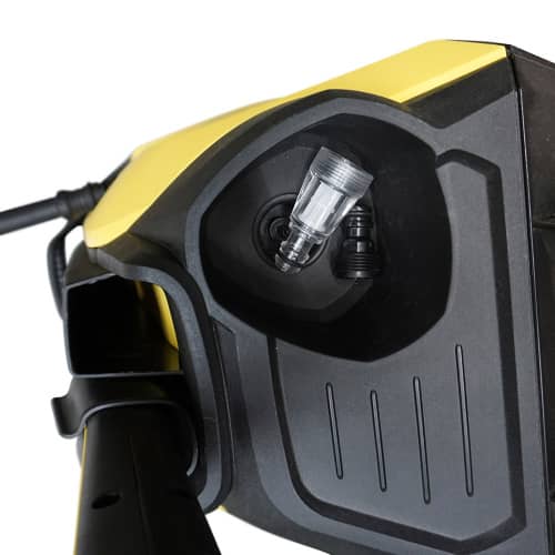 Купить Мойка высокого давления Karcher K7 Premium Full Control Plus 3000 Вт 180 бар по низкой цене