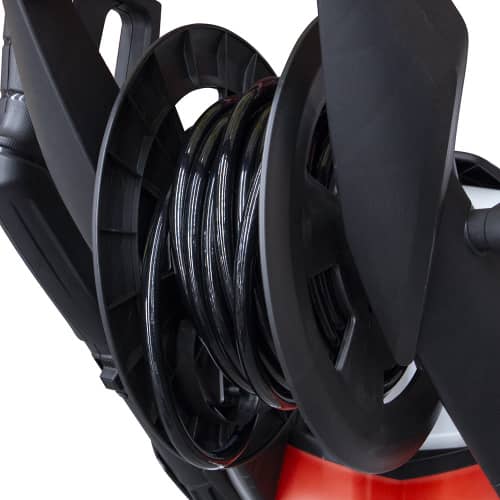 Купить Мойка высокого давления DORN DW-170, 2200 Вт 170 бар по низкой цене