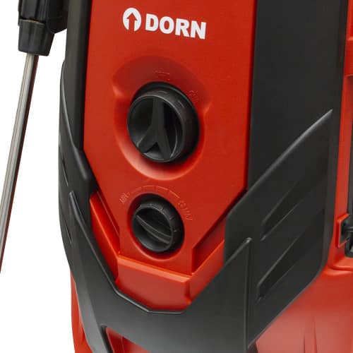 Купить Мойка высокого давления DORN DW-170, 2200 Вт 170 бар по низкой цене