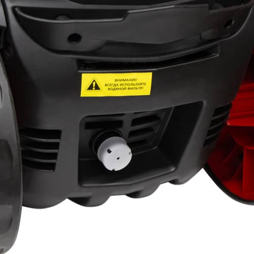 Купить Мойка высокого давления DORN DW-170, 2200 Вт 170 бар по низкой цене