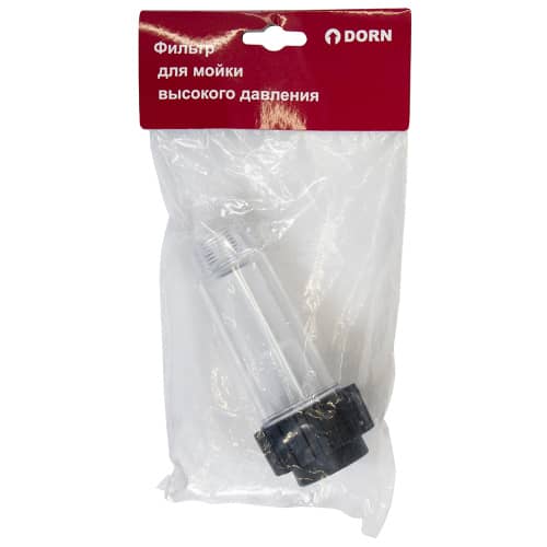 Купить Фильтр для мойки высокого давления DORN по низкой цене