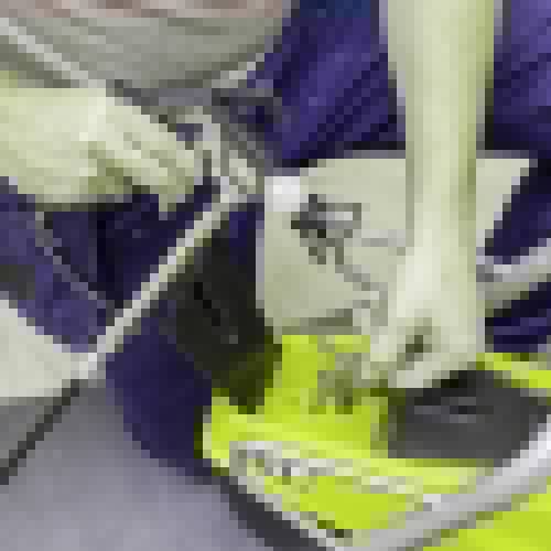 Купить Краскопульт электрический Wagner Control Pro 250M, 550 Вт, 110 бар по низкой цене