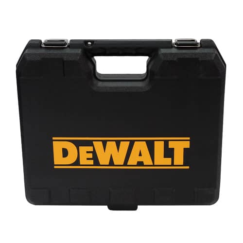 Купить Шуруповерт аккумуляторный Dewalt DCD771D2 18 В 2х2,0 Ач Li-Ion 42 Нм по низкой цене
